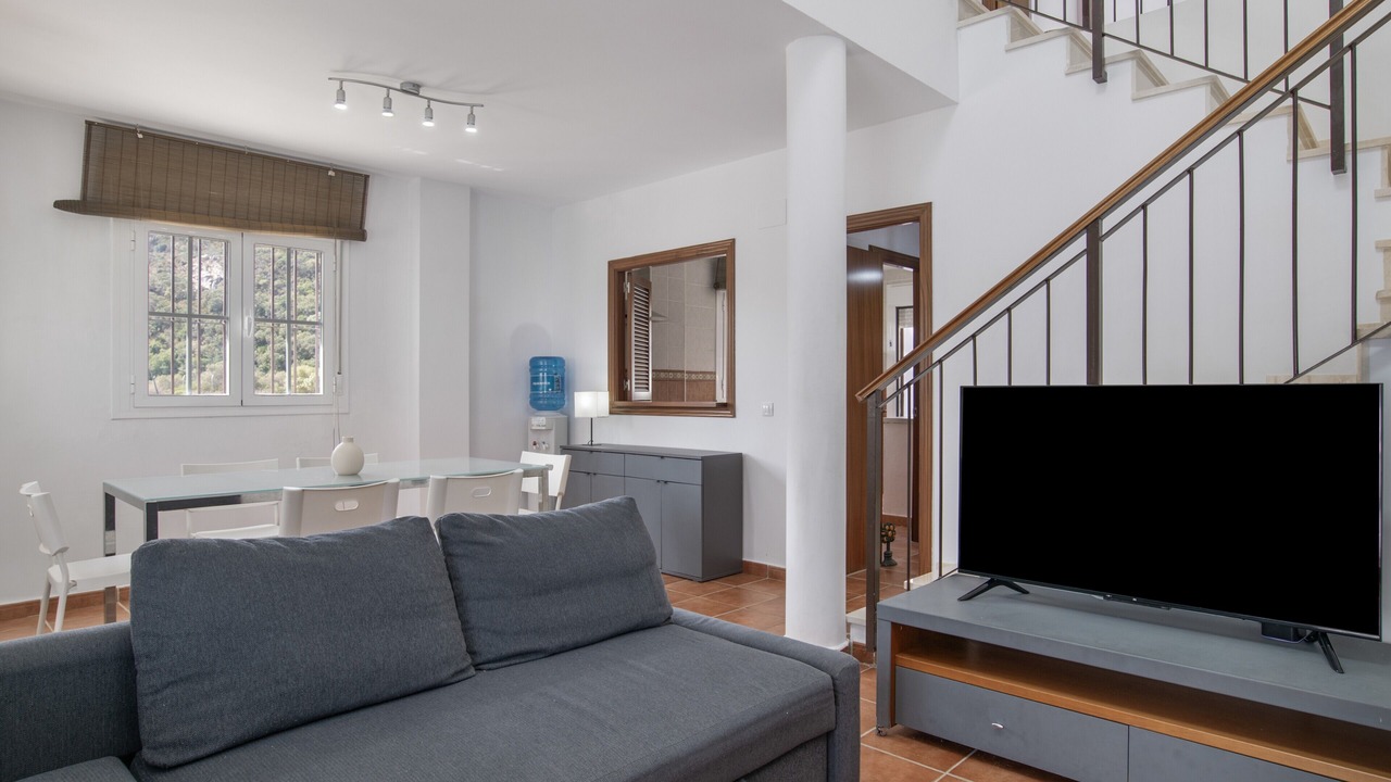 Photo of Livingroom in Benalup-Casas Vieja