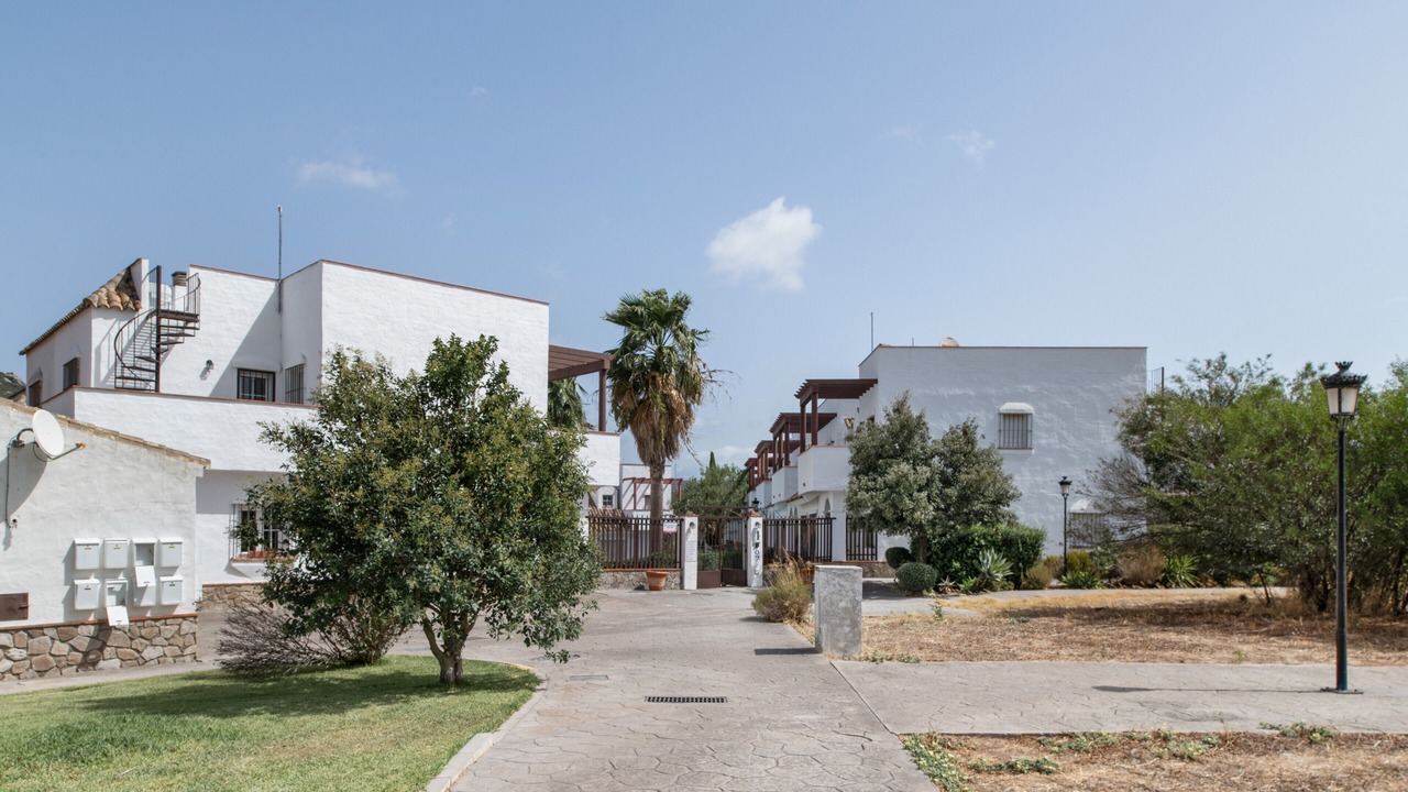 Photo of Outdoor in Benalup-Casas Vieja