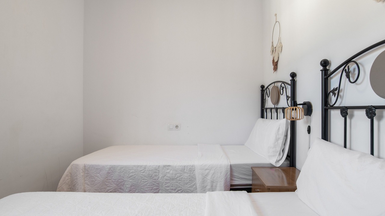 Photo of Bedroom in Benalup-Casas Vieja