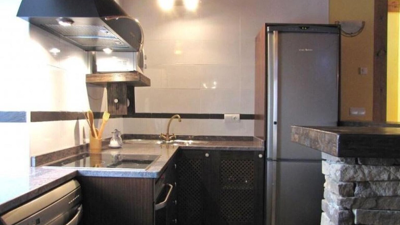 Photo of Kitchen in Almajano