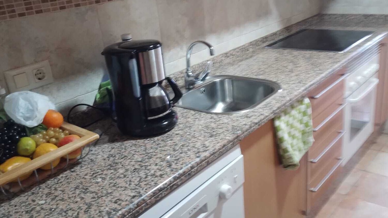 Photo of Kitchen in Triana