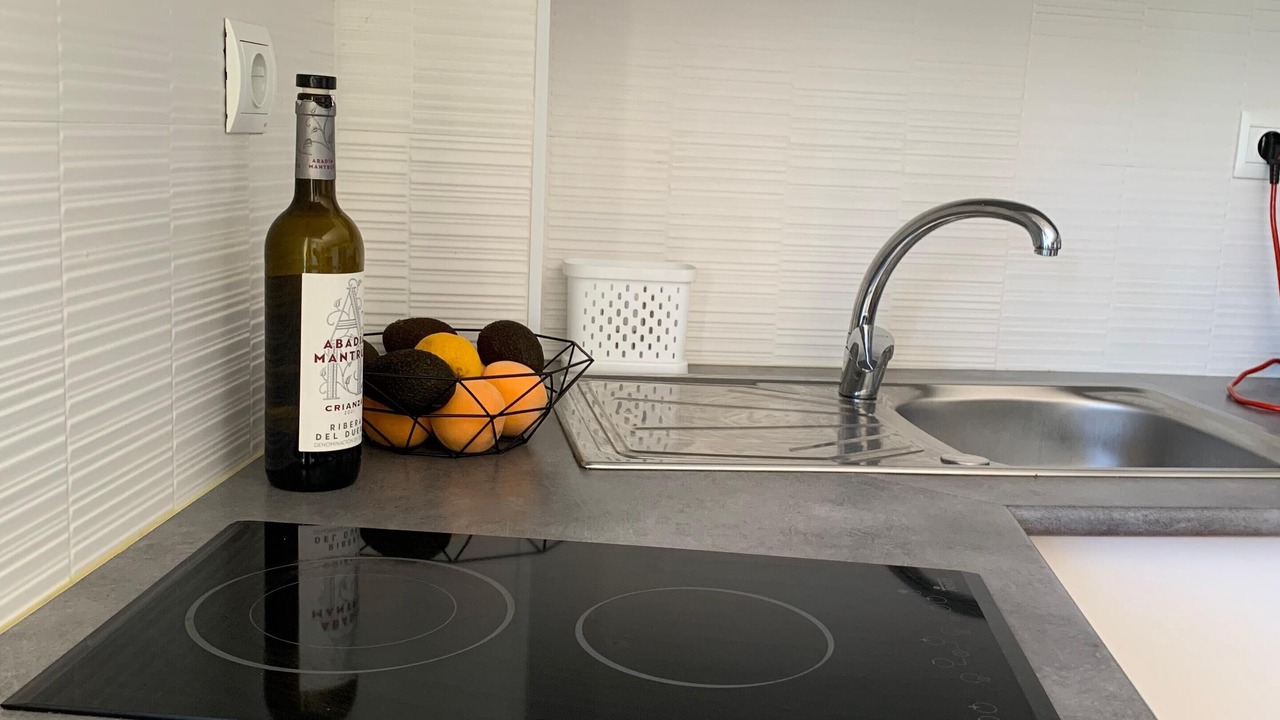Photo of Kitchen in Villanueva del Trabuco