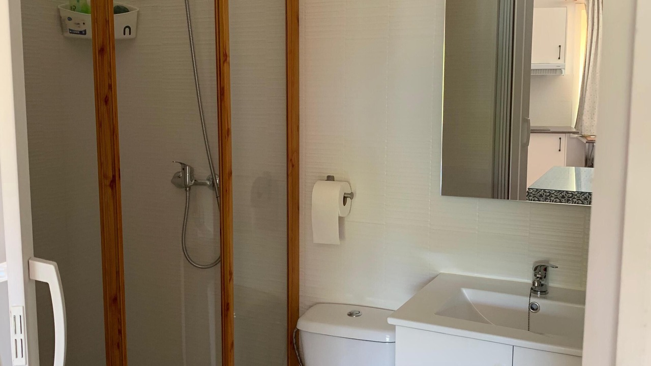 Photo of Bathroom in Villanueva del Trabuco