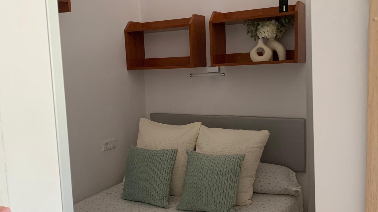 Photo of Bedroom in Villanueva del Trabuco
