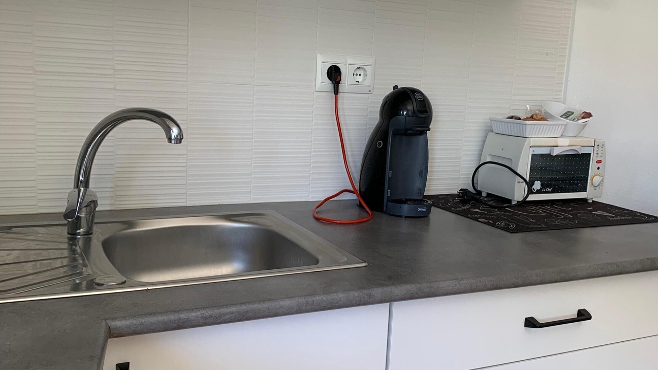 Photo of Kitchen in Villanueva del Trabuco