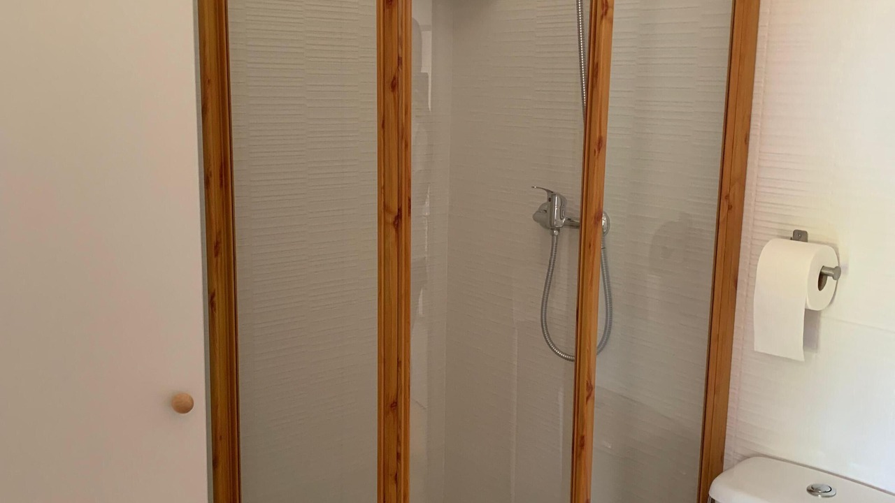Photo of Bathroom in Villanueva del Trabuco
