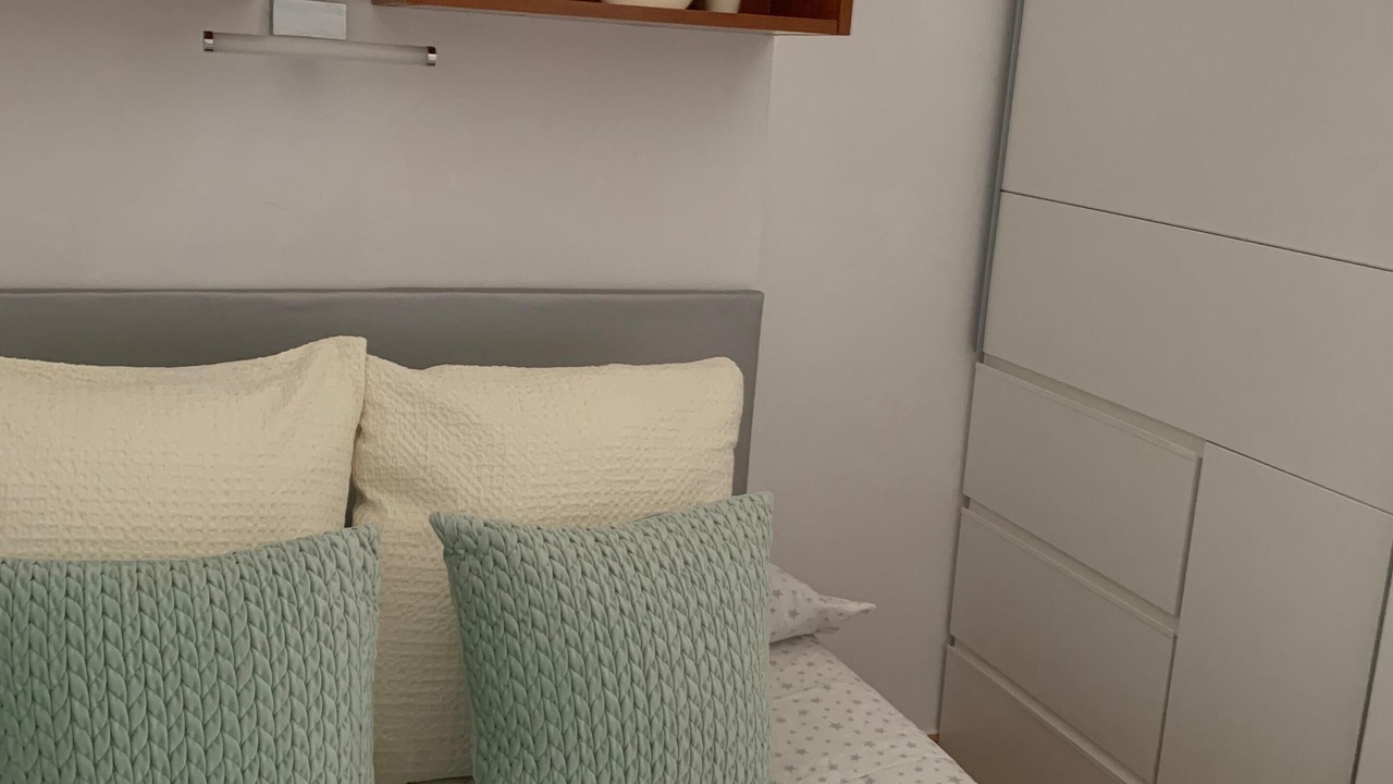 Photo of Bedroom in Villanueva del Trabuco