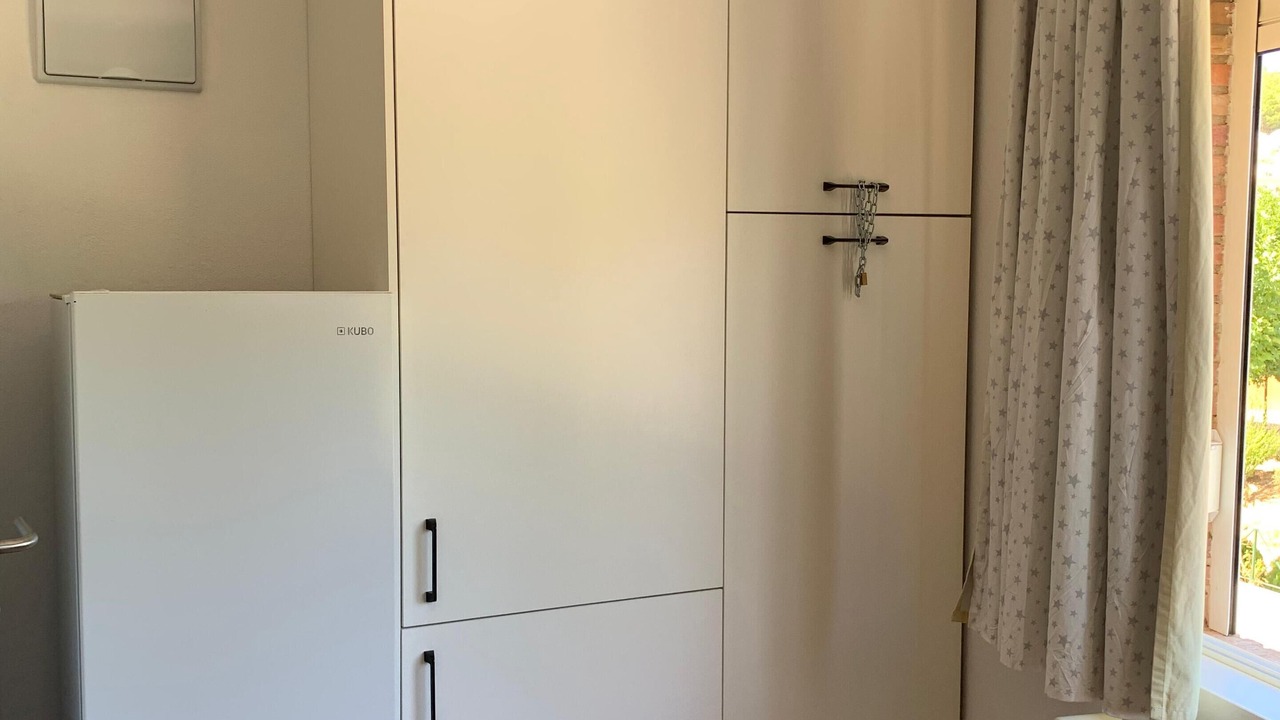 Photo of Bathroom in Villanueva del Trabuco