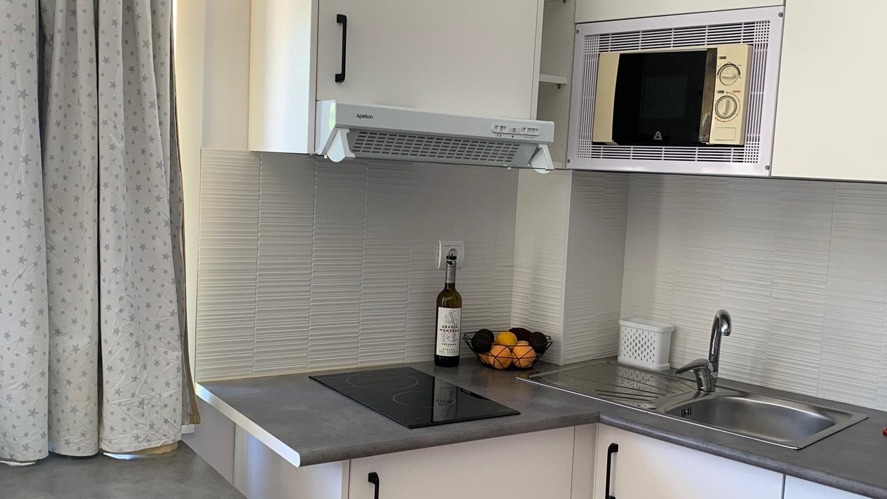 Photo of Kitchen in Villanueva del Trabuco