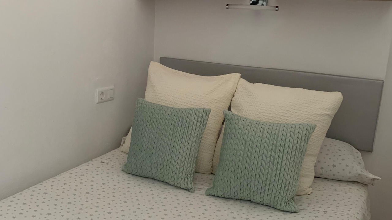 Photo of Bedroom in Villanueva del Trabuco