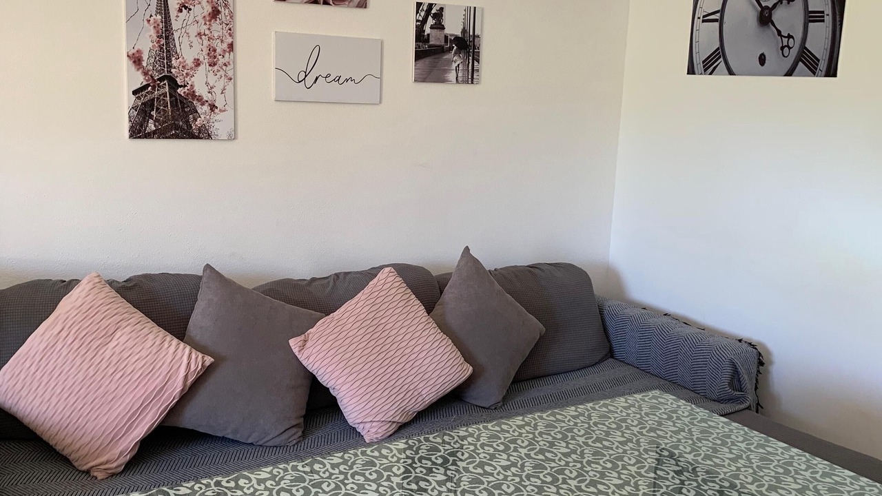 Photo of Livingroom in Villanueva del Trabuco