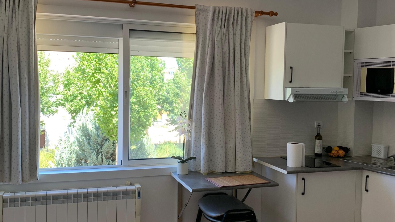 Photo of Kitchen in Villanueva del Trabuco
