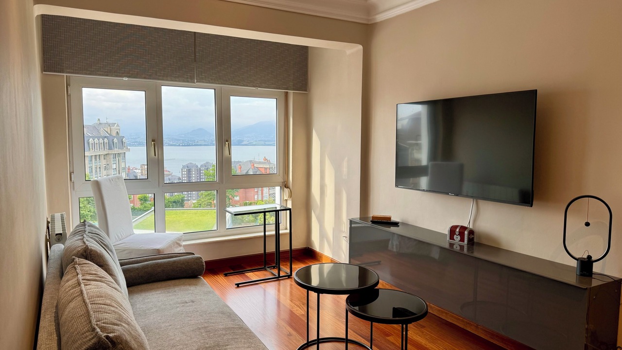 Photo of Livingroom in Santander
