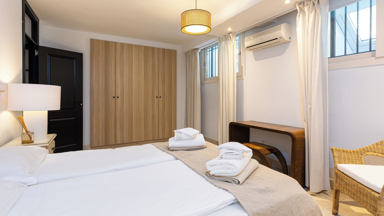 Photo of Bedroom in San Pedro de Alcantara
