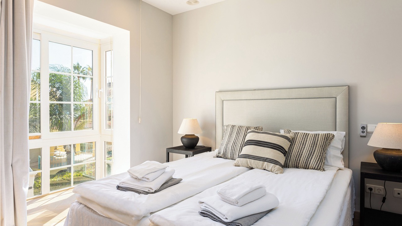 Photo of Bedroom in San Pedro de Alcantara