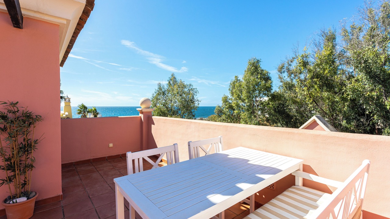 Photo of Outdoor in San Pedro de Alcantara