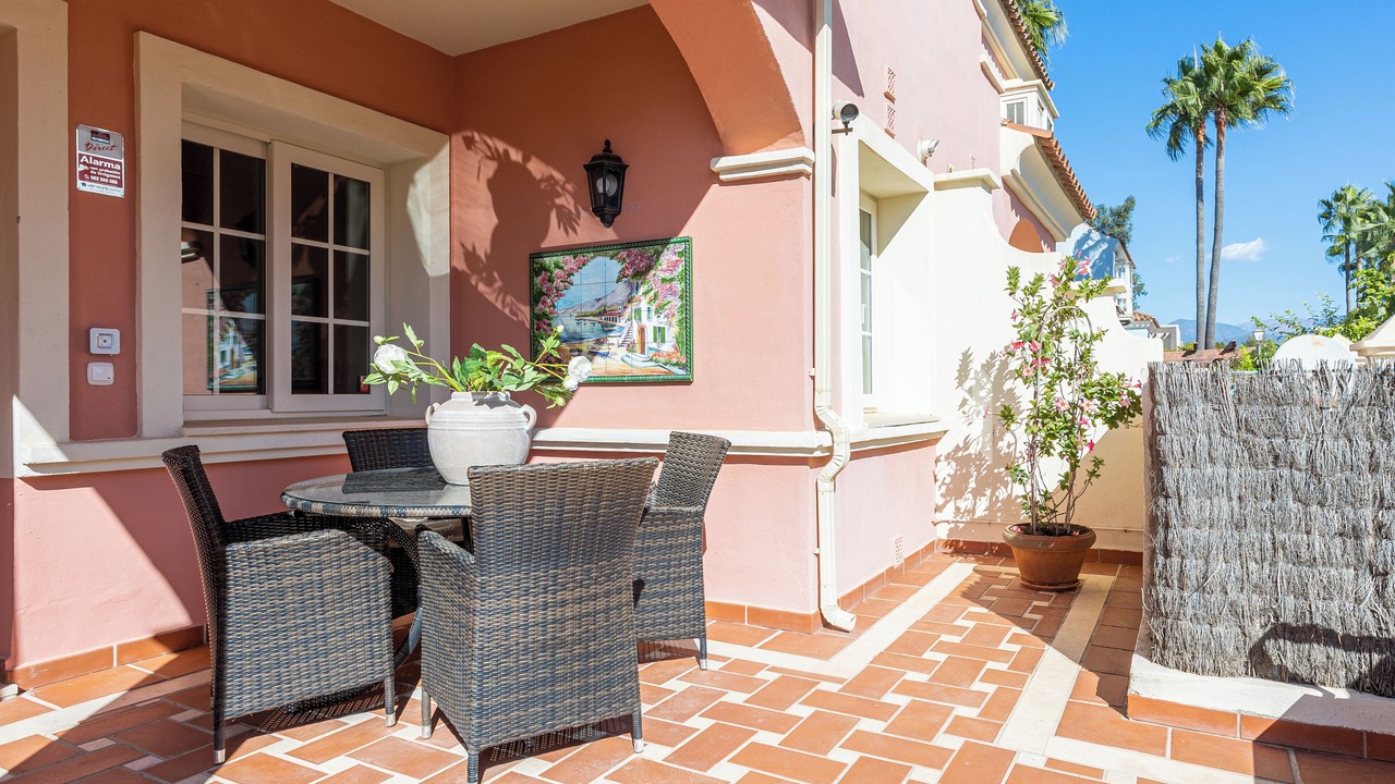 Photo of Outdoor in San Pedro de Alcantara