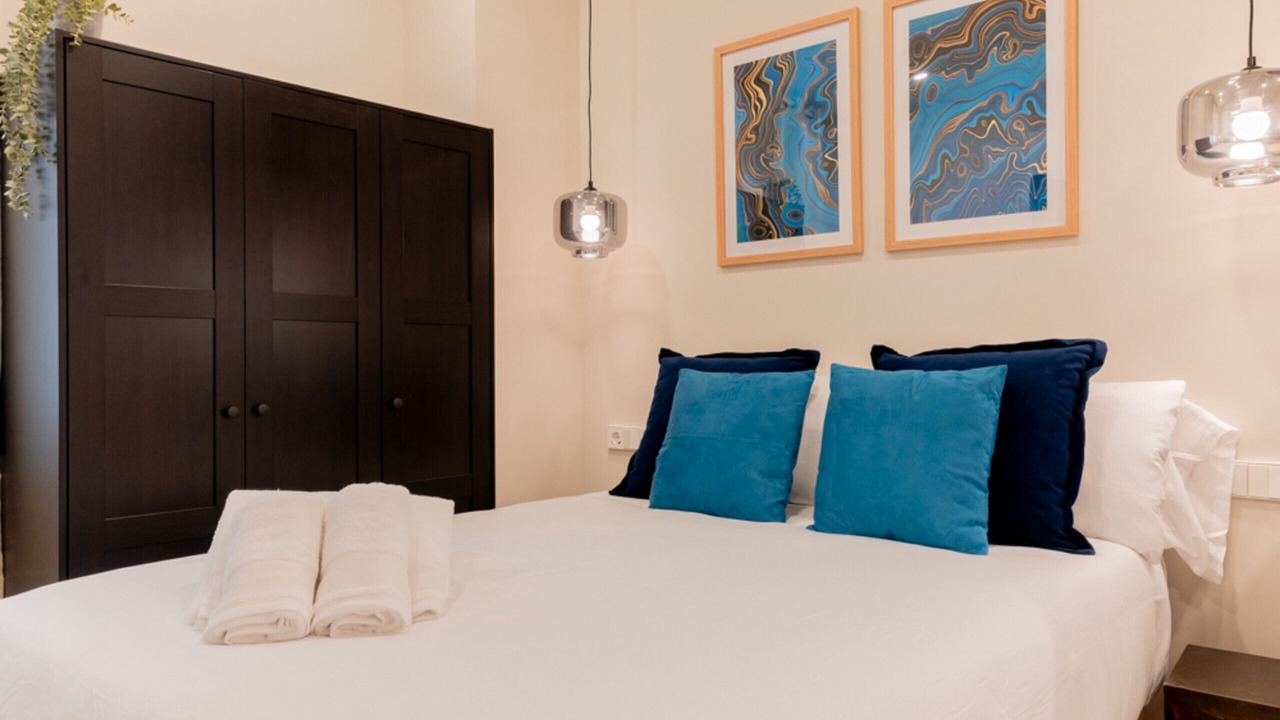 Photo of Bedroom in Palos de la Frontera