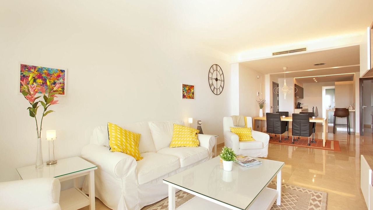 Photo of Livingroom in Ojen