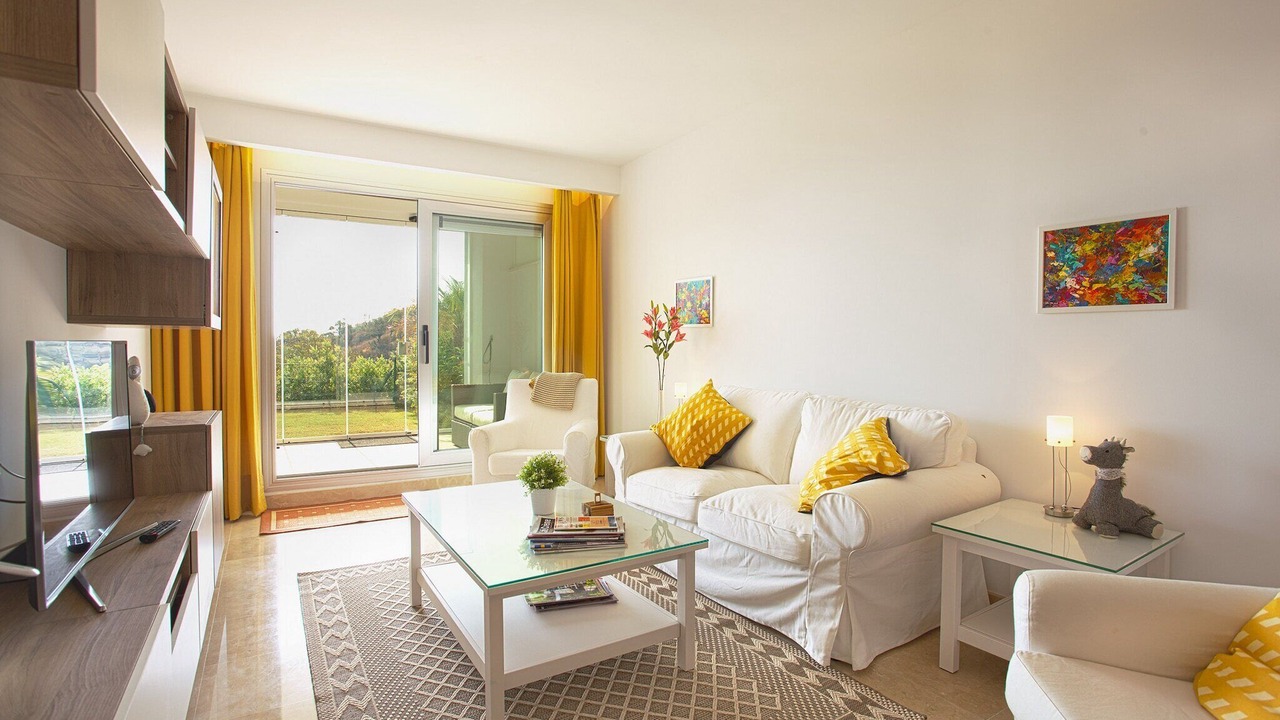 Photo of Livingroom in Ojen