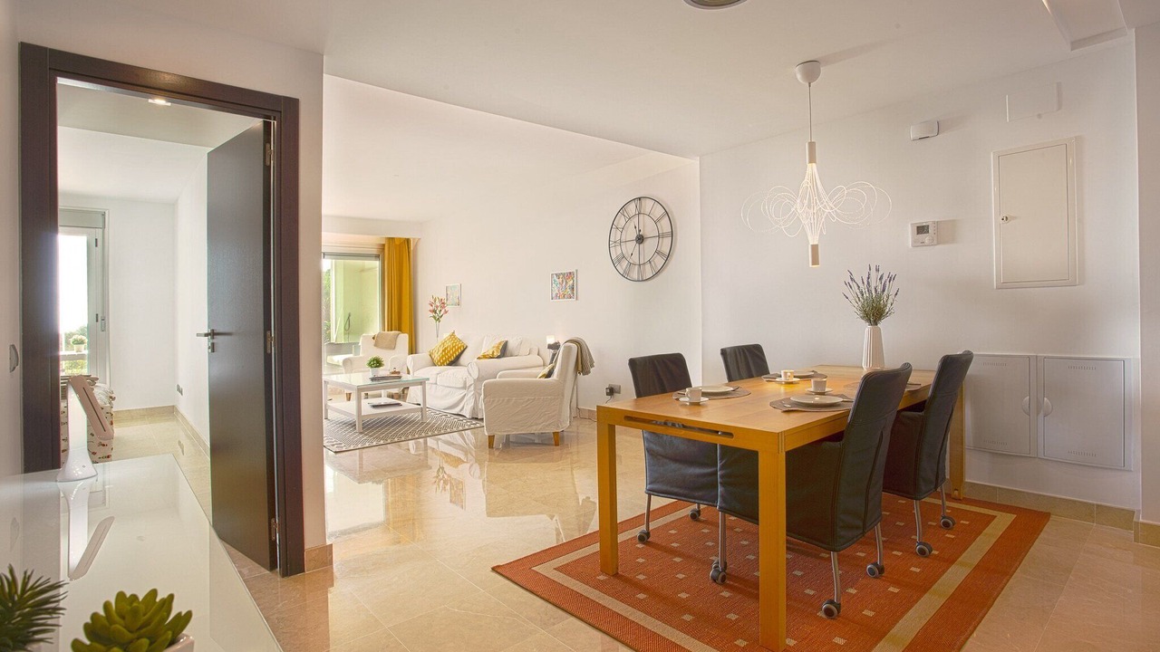 Photo of Livingroom in Ojen