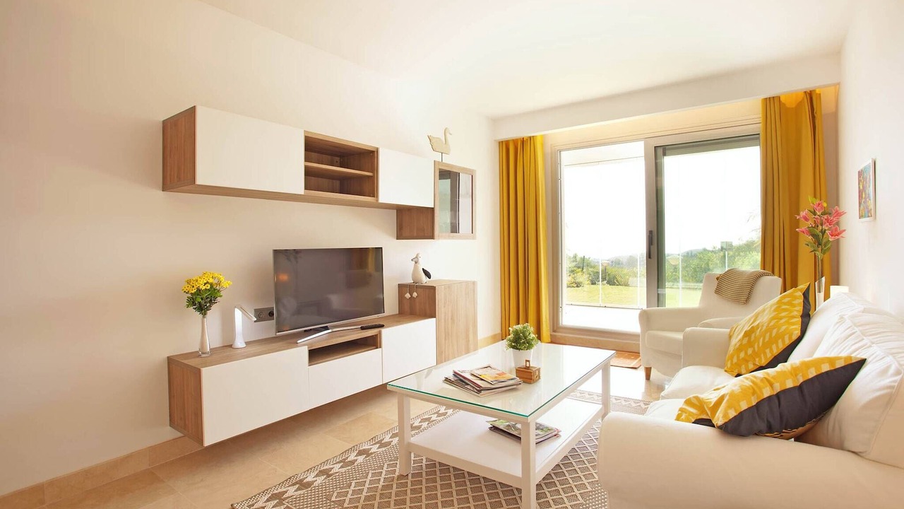 Photo of Livingroom in Ojen