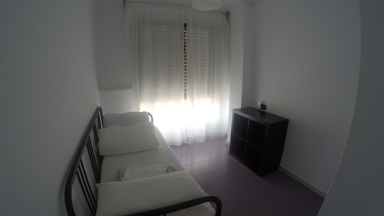 Photo of Bedroom in La Cala del Moral