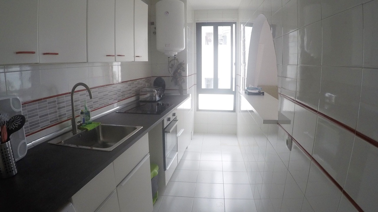 Photo of Kitchen in La Cala del Moral