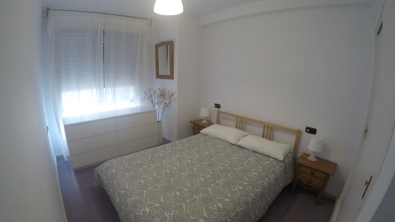 Photo of Bedroom in La Cala del Moral