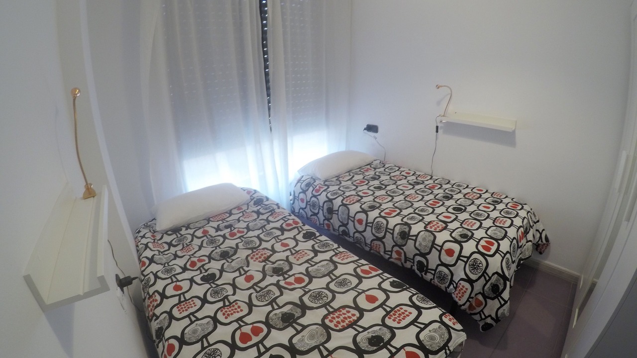 Photo of Bedroom in La Cala del Moral