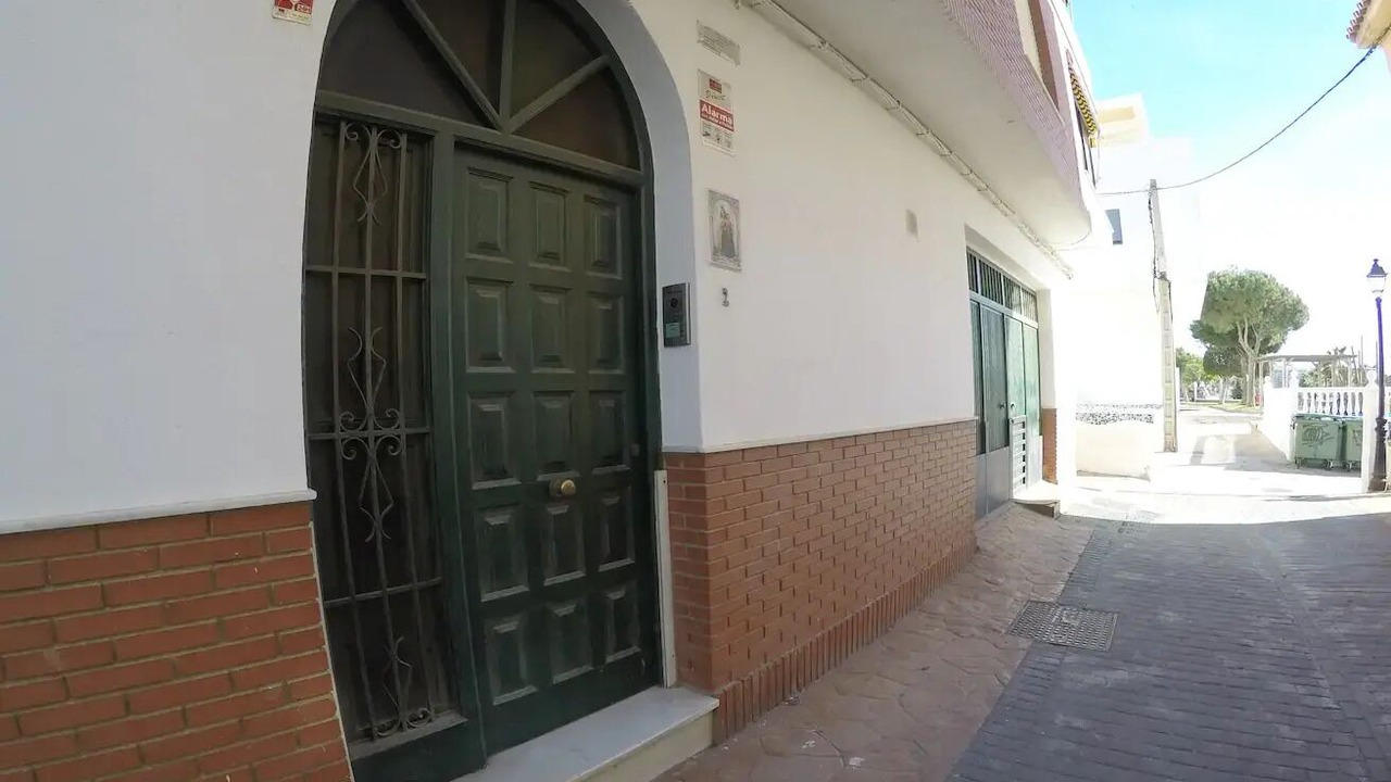 Photo of Outdoor in La Cala del Moral