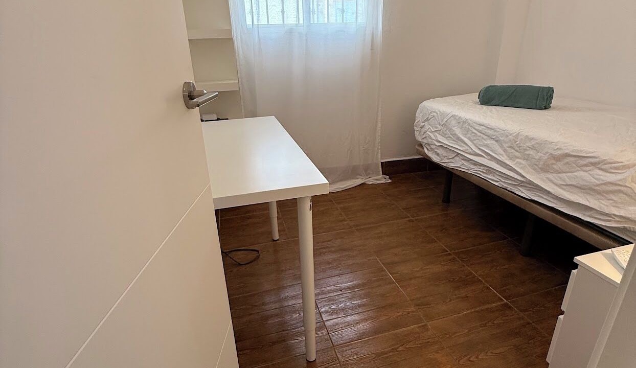 Photo of Bedroom in La Cala del Moral
