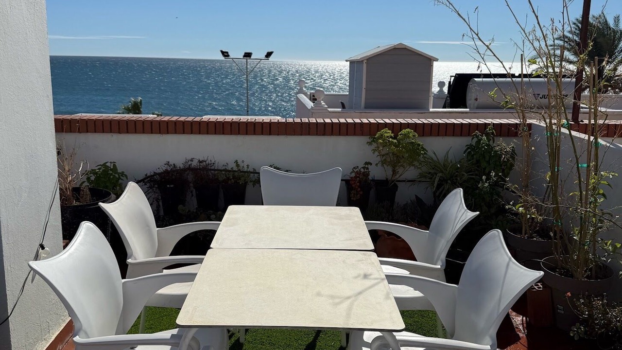 Photo of Outdoor in La Cala del Moral