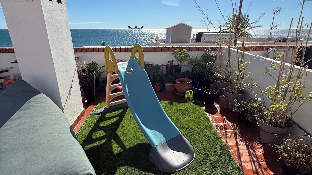 Photo of Outdoor in La Cala del Moral