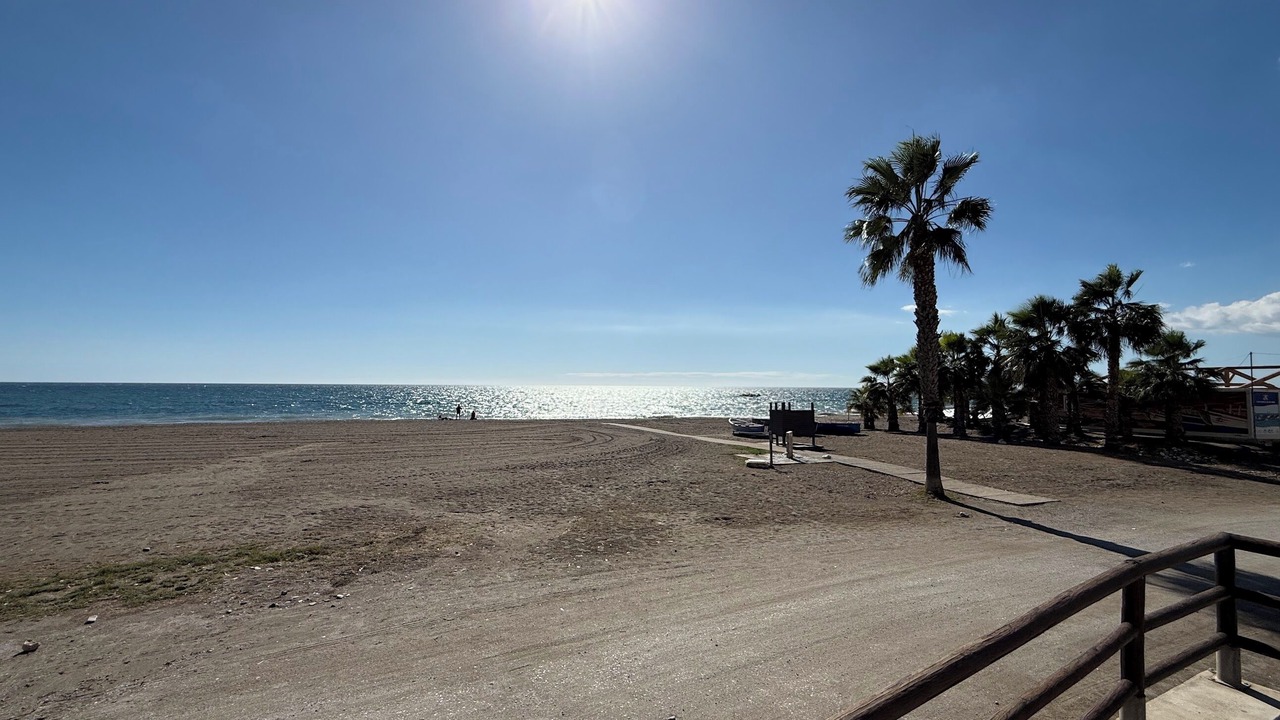 Photo of Others in La Cala del Moral