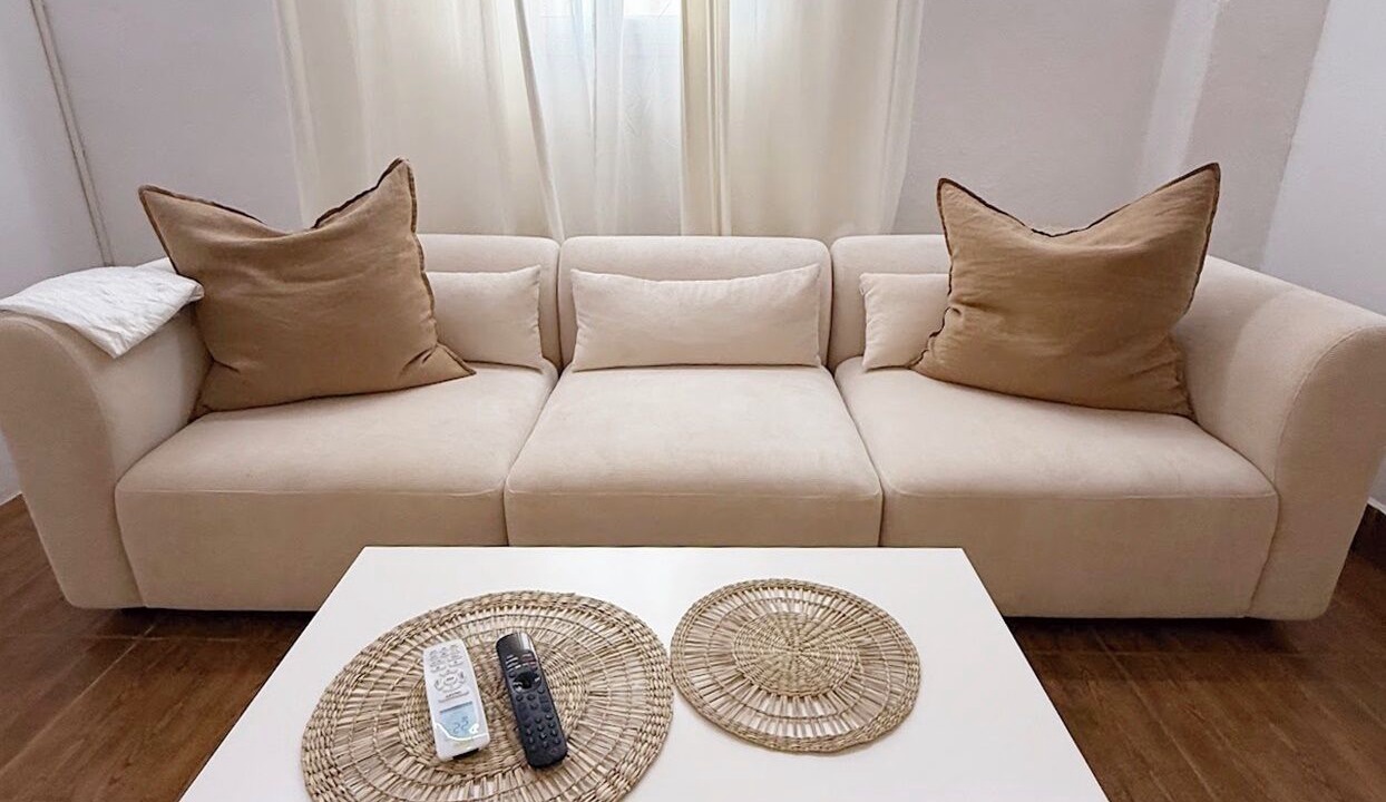 Photo of Livingroom in La Cala del Moral