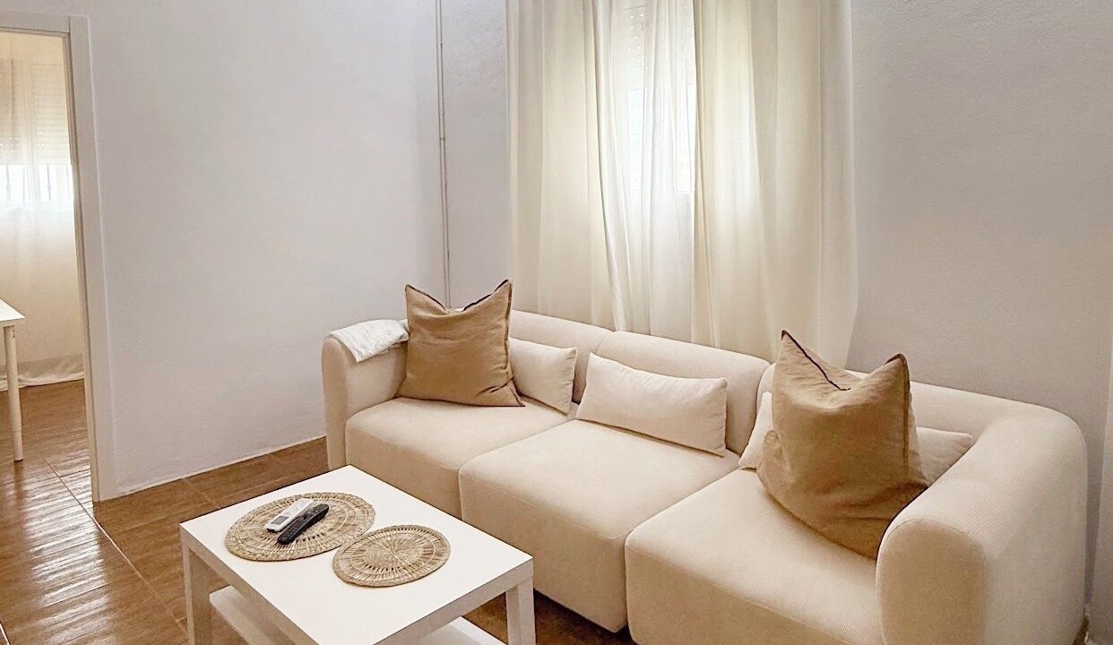 Photo of Livingroom in La Cala del Moral