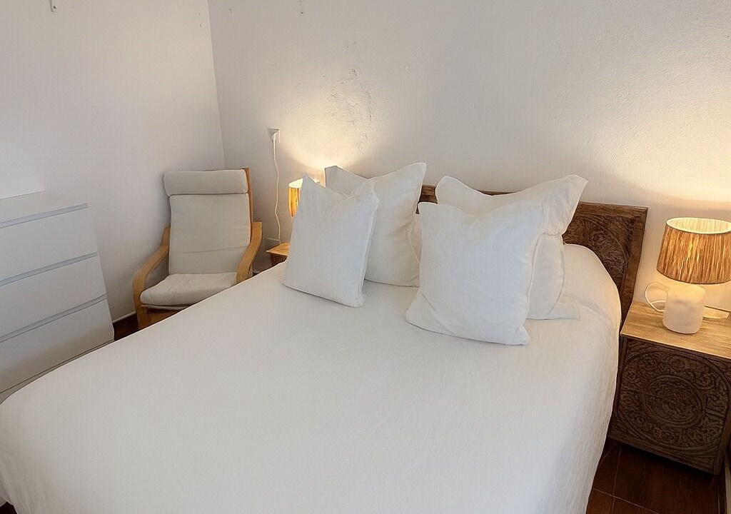 Photo of Bedroom in La Cala del Moral