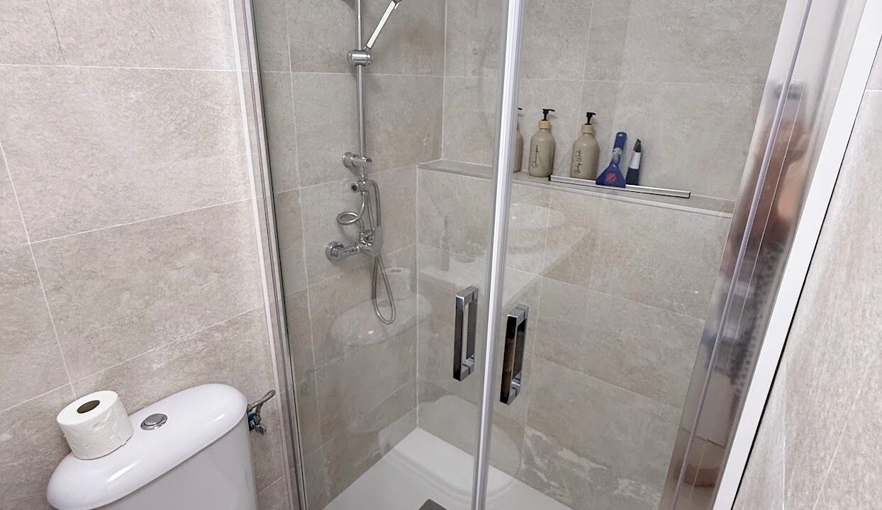 Photo of Bathroom in La Cala del Moral