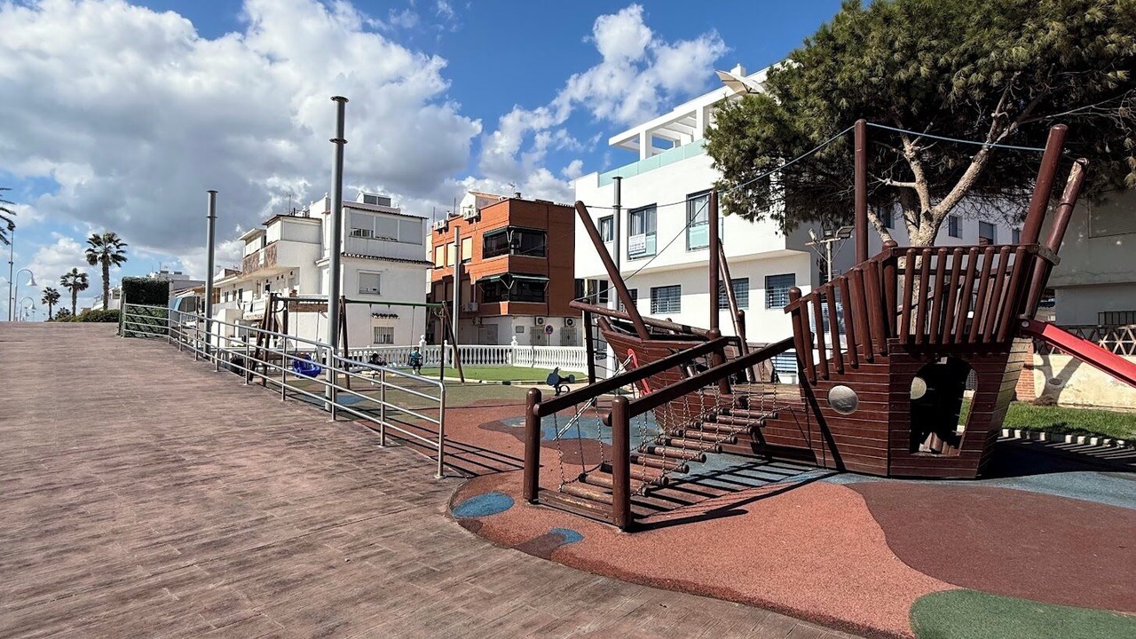 Photo of Others in La Cala del Moral