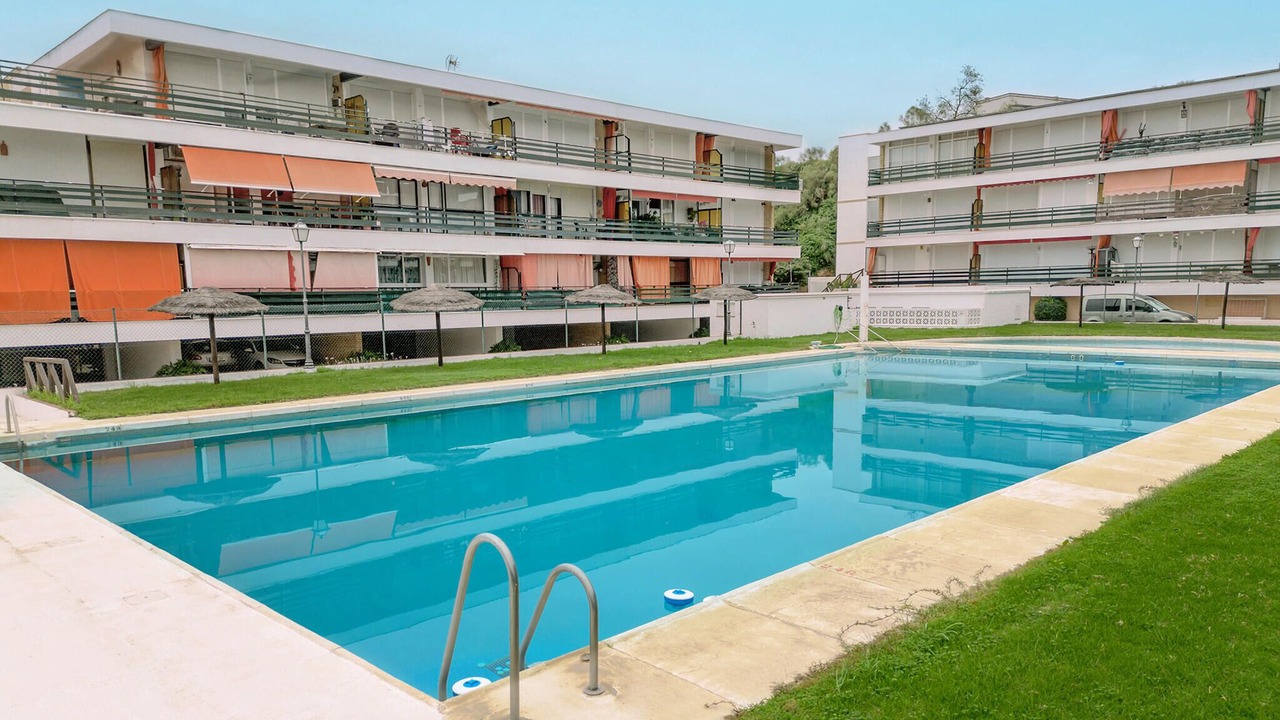 Photo of Outdoor in El Rompido