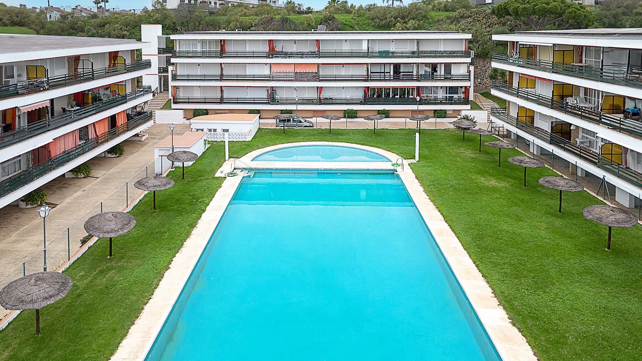 Photo of Outdoor in El Rompido