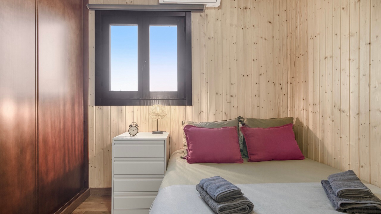 Photo of Bedroom in Campano