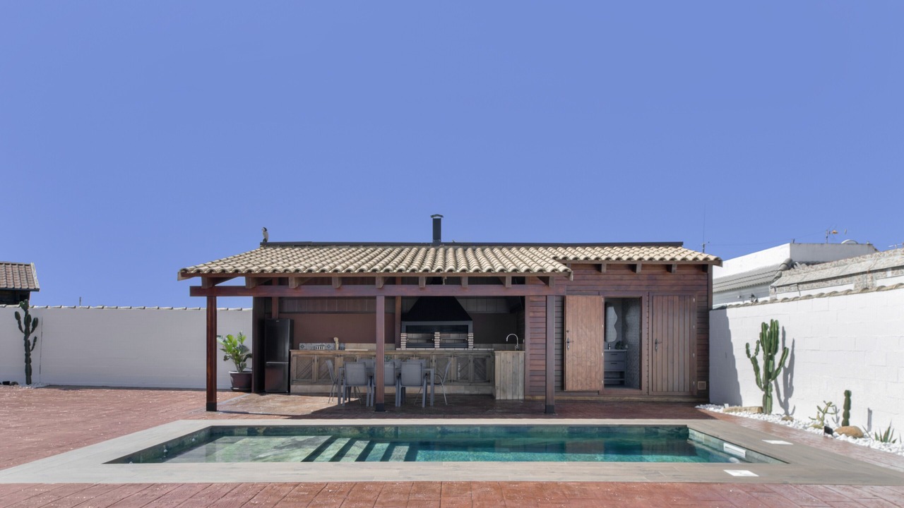 Photo of Outdoor in Campano