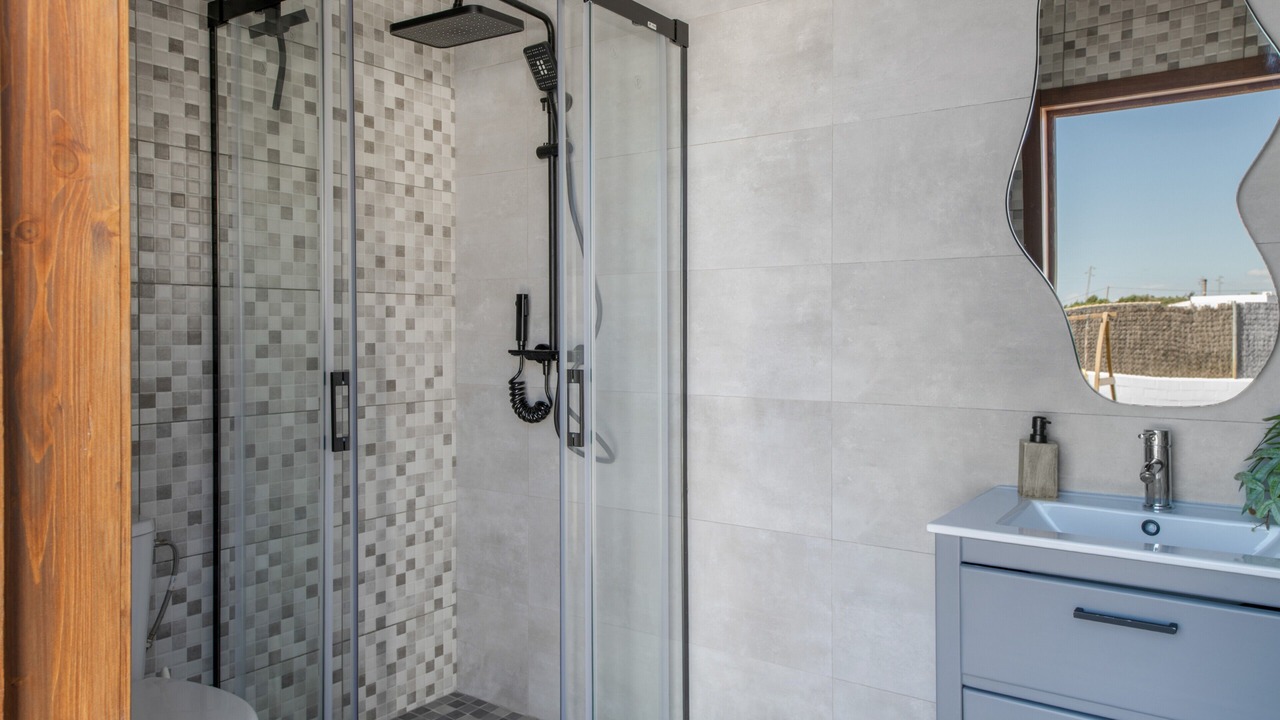 Photo of Bathroom in Campano