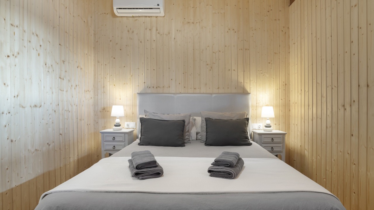 Photo of Bedroom in Campano