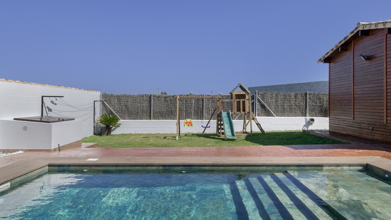 Photo of Outdoor in Campano