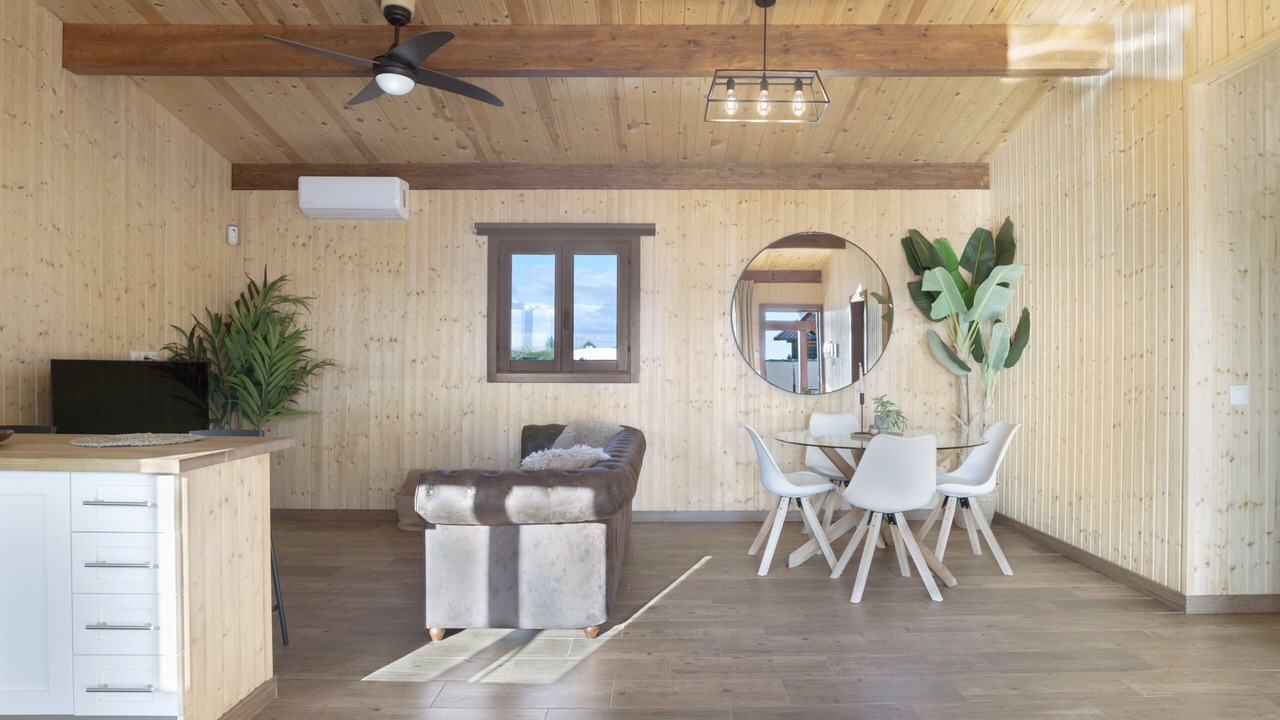 Photo of Livingroom in Campano