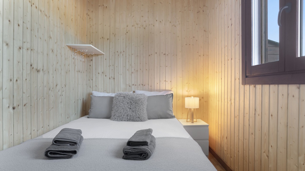 Photo of Bedroom in Campano