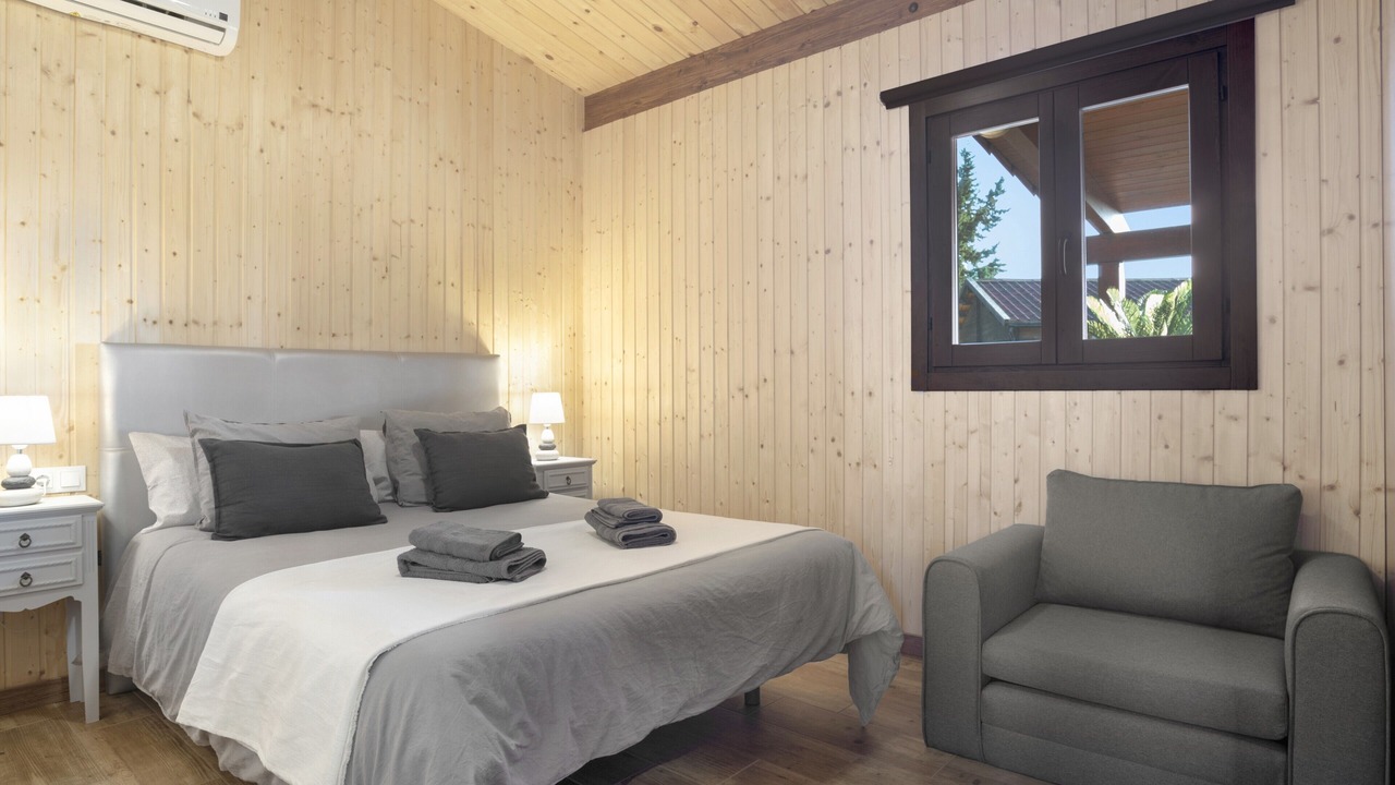 Photo of Bedroom in Campano